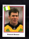 B10 - Sticker fotbal - Campionatul mondial USA - 1994 - nr 307