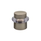 Cumpara ieftin Opritor usa, saten, H 33mm - Protectie pardoseala, fixare sigura
