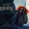 The Art of Brave