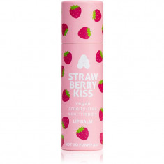 Not So Funny Any Lip Balm Strawberry Kiss balsam de buze tonifiant 10 g