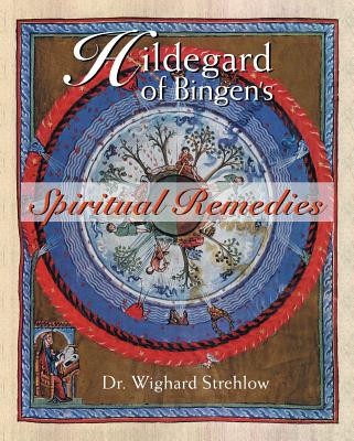 Hildegard of Bingen&amp;#039;s Spiritual Remedies foto