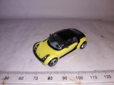 Kinder Surprize BNK JC Kinder MPG C-137 Smart Roadster Coupe Colecție Jucării