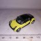 bnk jc Kinder MPG C-137 Smart Roadster Coupe