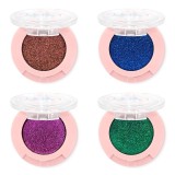Cumpara ieftin Kit Pigment presat cameleonic MUAH RebelEyes, Cupio