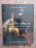 CORNELIA BODEA - VALORI DE ARTA IUDAICA * TREASURES OF JEWISH ART , IASI - 2002