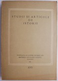 Carti Istorie Secolul XVI - Studii si Articole Anticariat