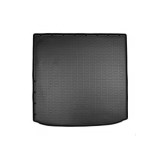 Tavita covor portbagaj compatibil Renault Arkana 2020+ neagra, bordura 4.5 cm