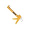 Pistol pentru silicon Wert 2700-B