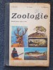 Manual Biologie Clasa a VI-a, Bogoescu &amp; Dabija, Editura Didactica si Pedagogica, 1977, 245 pagini