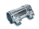Conector Teava Esapament 56x125 mm Autowag Premium Polonia