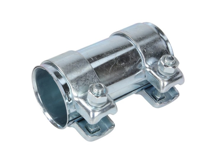 Conector teava esapament 56 x 125 mm
