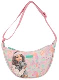 Topmodel Small Halfmoon Shoulderbag (0412793)