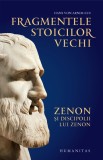 Fragmentele stoicilor vechi, Humanitas