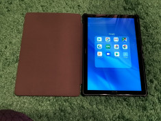 Huawei Mediapad M5 10.8 inch, varianta standard, nu lite foto