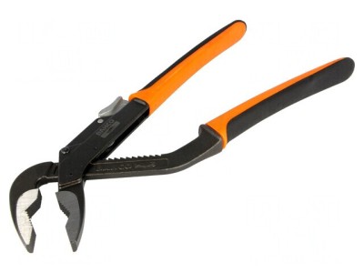 Clești universali Cobra 315mm oțel crom-vanadium foto