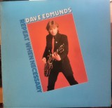 VINIL Dave Edmunds &lrm;&ndash; Repeat When Necessary - VG+ -, Rock