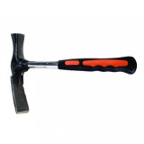 Ciocan de zidar 600 g cu coada metalica si maner cauciucat Gadget