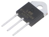 Triac 600V 40A TO3P - Performanță Ridicată pentru Proiectele Tale