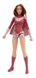 Invincible Atom Eve Action Figure