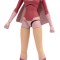 Invincible Atom Eve Action Figure