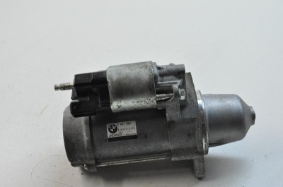 Electromotor BMW 2 Coupe F22, F87 2015 OEM: 7631558 3534691 foto