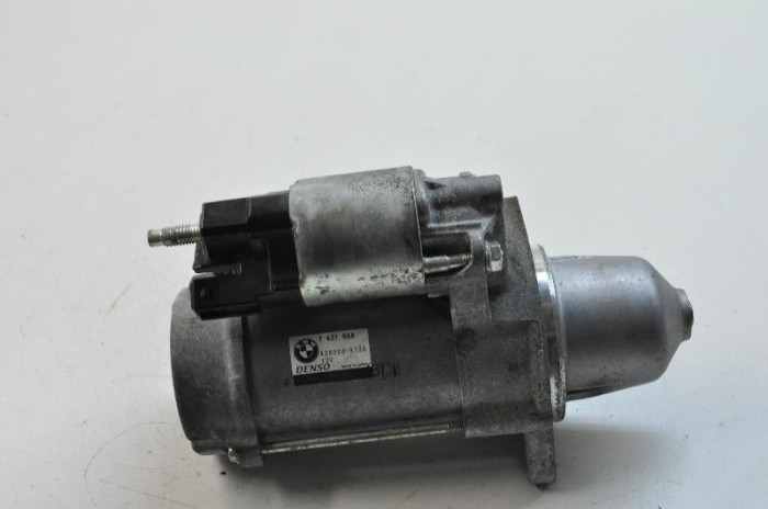 Electromotor BMW 2 Coupe F22, F87 2015 OEM: 7631558 3534691