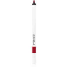 Smashbox Be Legendary Line & Prime Pencil creion contur buze culoare True Red 1,2 g