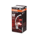Set 10 Becuri Camion OSRAM P21W 24V Truckstar PRO +100% BA15S