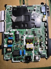 placa de baza cu sursa BN9646786A MODEL: KANT-SU/NU7100 Samsung UE43NU7192 Ue43nu7190 UE43NU7199.