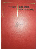 Cl. Nicolau - Biofizica moleculară (editia 1968)