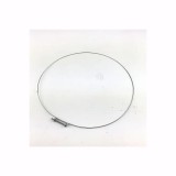 Garnitură hublou originală Samsung DC91-12077D pentru mașină de spălat rufe