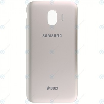 Samsung Galaxy J2 Pro 2018 (SM-J250F) Capac baterie auriu GH98-42583D GH98-42759D foto