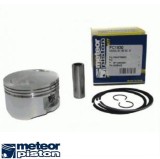 Piston Honda FES 150 S-Wing - NES 150 @ - PS / PSE 150 - SH 150 4T 150cc D59.00 bolt 14