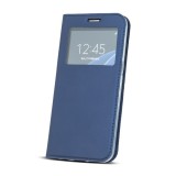 Husa SONY Xperia L1 - Smart Look (Bleumarin)