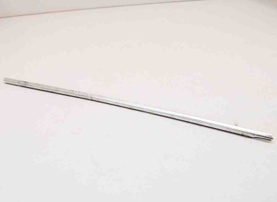 Chedar geam ușă dreapta spate BMW 5 F10 2012 foto