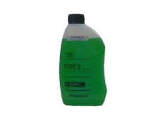 Antigel concentrat Dynamax verde Tip D 1L foto
