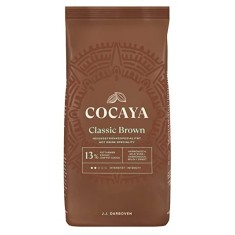 JJ Darboven Cocaya Classic Brown ciocolata instant 1kg
