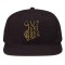 Sapca Meguiar&#039;s cu logo M, Negru
