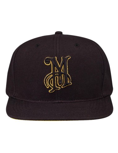 Sapca Meguiar&#039;s cu logo M, Negru