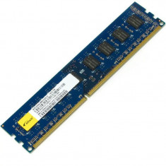 Memorie Elixir 4GB DDR3 1600MHz foto