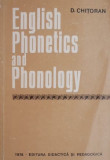 English Phonetics and Phonology &ndash; D. Chitoran