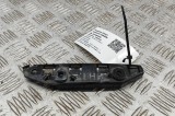 Suport bara de protecție st&acirc;nga față TESLA MODEL 3 2019 OEM: 1084181-00-E 31401076