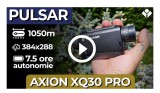 Camera cu termoviziune Pulsar Axion XQ30 Pro