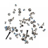 Set Suruburi iPhone XR, Negru - Kit Reparatie Profesionala