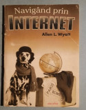 Navigand prin internet - Allen L. Wyatt