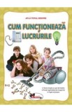 Afla totul despre cum functioneaza lucrurile, Autor Anonim