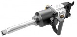 Cheie Pneumatica Impact 3200NM AirXT Industrial Tolsen, 3500 RPM, Patrat 1&quot;, Service Auto, Reparatii, Profesionala, Durabila