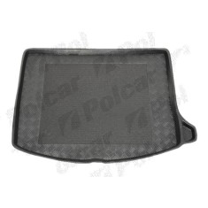 Tavita portbagaj Mazda 3 (Bk), 10.2003-07.2009 Hatckback, cu panza antialunecare