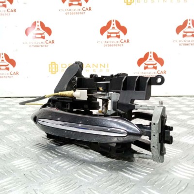 Maner Fata Stanga Bmw Seria 5 Seria 7 2008-2017 foto