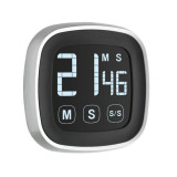 Timer digital pentru bucatarie, display magnetic, General